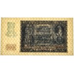 20 gold 1940 - A - PMG 66 EPQ - first series