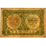 5 Gold 1925 - D -