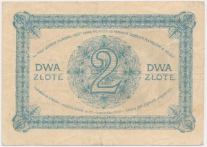 2 złote 1919 - S.15.A -