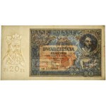 20 złotych 1931 - AM -