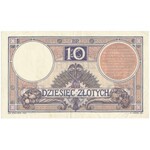 10 złotych 1919 - S.24.A. - WIELKA RZADKOŚĆ