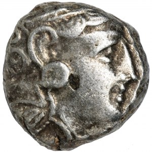 Grecja, Attyka, Ateny, Tetradrachma