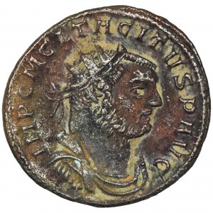 Roman Imperial, Tacitus, Antoninianus