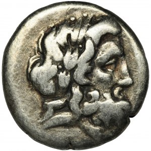 Grecja, Tessalia, Liga Tesalska, Stater