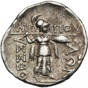 Greece, Thessaly, Thessalian League, Stater