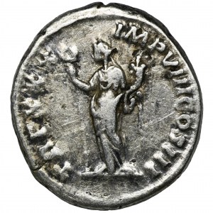 Roman Imperial, Marcus Aurelius, Denarius