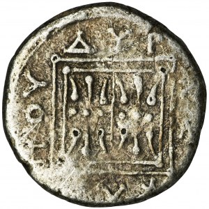 Greece, Illyria, Dyrrhachion, Drachm - Arkephron