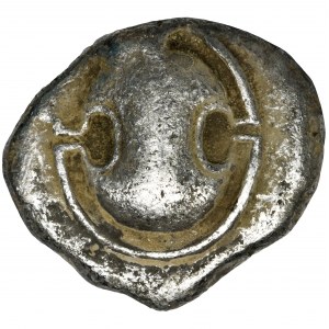 Griechenland, Böotien, Orchomenos, Stater