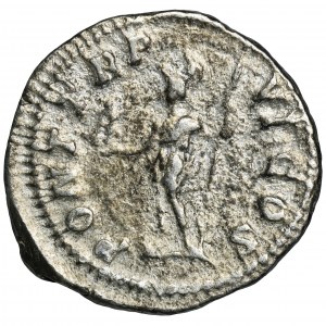 Römisches Reich, Caracalla, Denarius