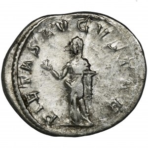 Roman Imperial, Otacilia Severa, Antoninianus