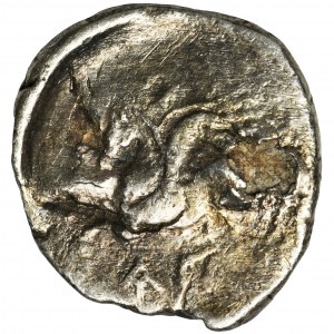 Greece, Ilyria, Dyrrhachium, Drachm