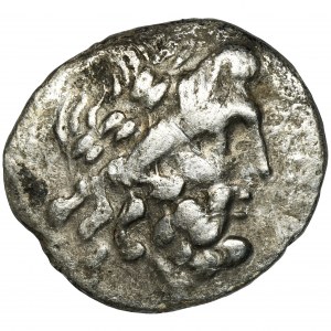 Griechenland, Republik Epirus, Epirus, Drachme