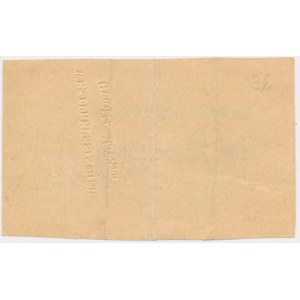 Kwidzyń (Marienwerder), 2 marki 1914 - rzadka odmiana