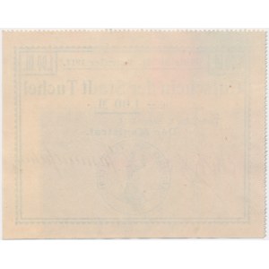 Tuchola (Tuchel), 1 mark 1914 - type II