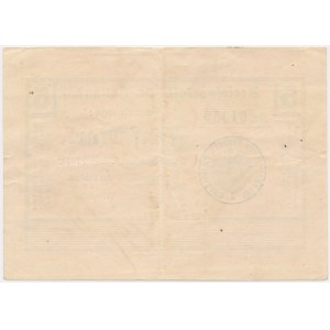 Pasłęk (Pr. Holland), 5 marek 1914