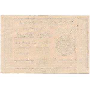 Pasłęk (Pr. Holland), 1 Mark 1914