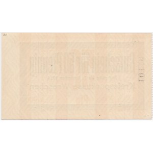 Września (Wreschen), 50 fenigów 1914