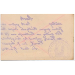 Poniec (Punitz), 2 marki 1914 - nowodruk