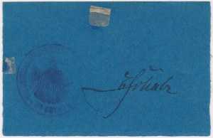 Żerków (Zerkow), 10 fenigów 1914 - nowodruk - nienotowany