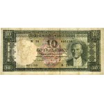 Turkey, 100 Lira 1930