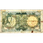 Irland, £1 (1962-68)