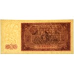 5 złotych 1948 - B - PMG 66 EPQ