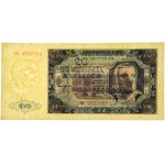 20 złotych 1948 - DD - PMG 64