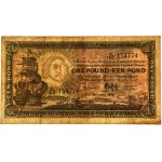 Südafrika, £1 1946