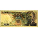 200 złotych 1979 - BD - PMG 67 EPQ