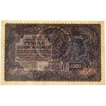 1,000 marks 1919 - III Serja AO - PMG 66 EPQ