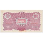 100 gold 1944 ...owe - HP - Sammlung Lucow -