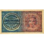 Böhmen und Mähren, 1 Krone (1939)