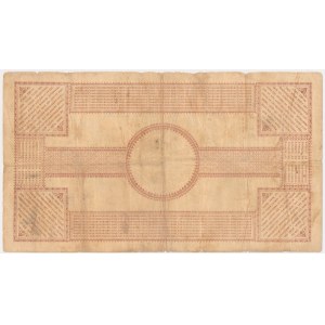 Indochina, Neukaledonien, 100 Franken (1920)