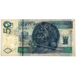 50 zloty 2012 - AO00000025 - low number - curiosity