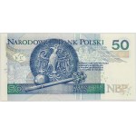 50 zloty 2012 - AO00000025 - low number - curiosity