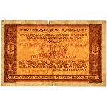 Baltona, 10 dolarów 1973 - D - NAJRZADSZY