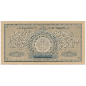 250.000 marek 1923 - CL -