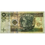 100 złotych 1994 - ZA - seria zastępcza