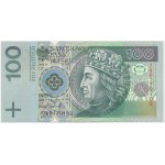 100 złotych 1994 - ZA - seria zastępcza