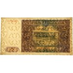 50 zloty 1946 - M -.