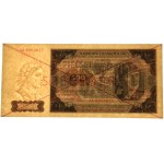 500 Gold 1948 - SPECIMEN - AA -.