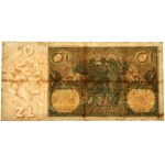 10 gold 1926 - Ser.CZ - PMG 25