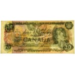 Kanada, $20 1979