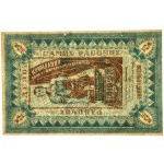 Russia, Kazan City, 5 Rubles - Workers Cooperative -
