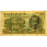 Vietnam, 100 Dong 1951