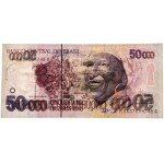 Brazil, 50.000 Reis (1994)