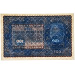 100 marek 1919 - IB Serja R - PMG 66 EPQ