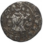 Silesia, Duchy of Neisse, Heinrich von Würben, Kwartnik Nysa - UNLISTED, EXTREMELY RARE