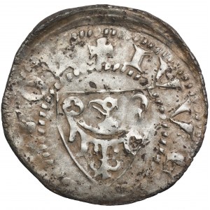 Silesia, Duchy of Fürstenberg, Bernard II or Heinrich I or Bolko II and Heinrich II, Kwartnik Neustadt