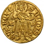 Hungary, Ladislaus the Posthumous, Goldgulden Kremnitz undated (1454)